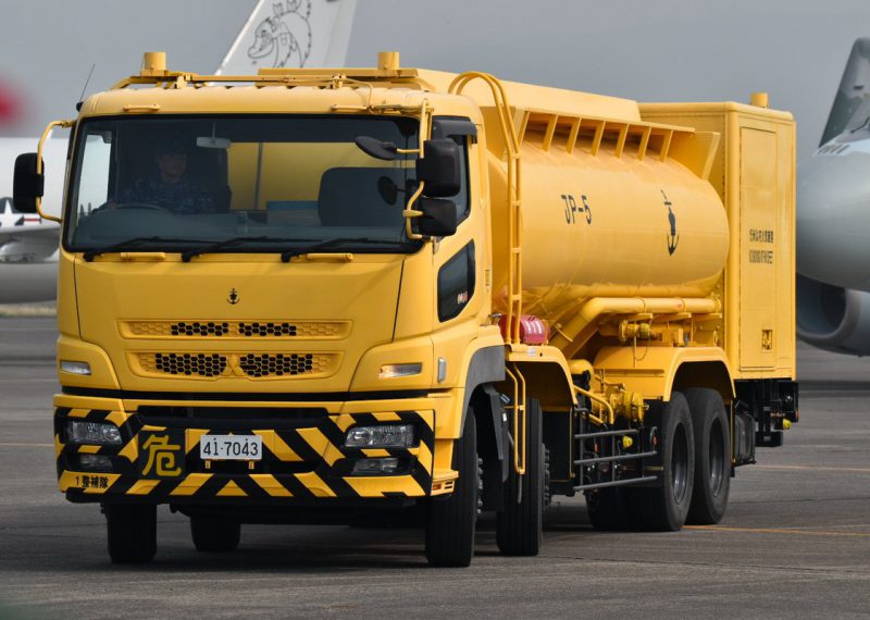  Diesel Supplier in Abu Dhabi