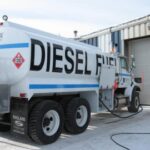 Diesel Suppliers in Sharjah