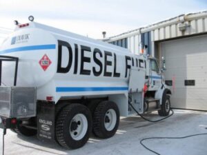 Diesel Suppliers in Dubai UAE